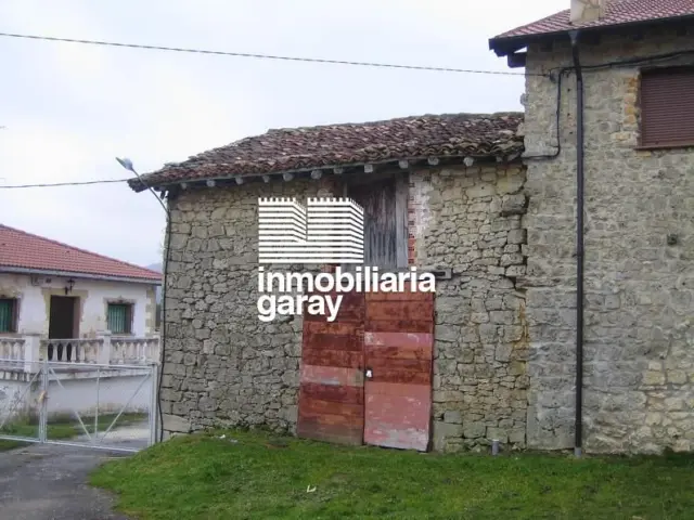 Casa en Momediano