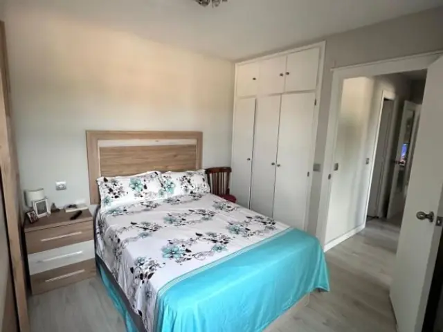 Piso en Mansilla del Esla