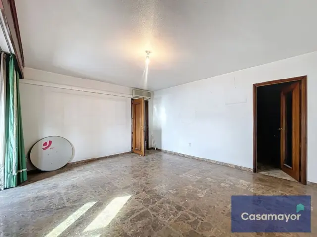 Apartment on Calle de la Virgen del Socorro, 17 photo 14