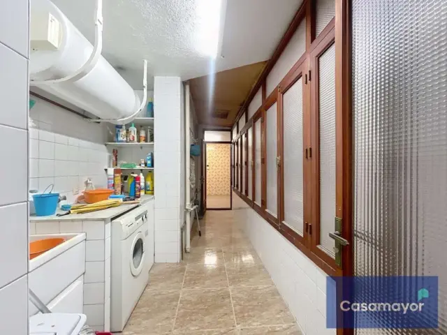 Apartment on Calle de la Virgen del Socorro, 17 photo 20
