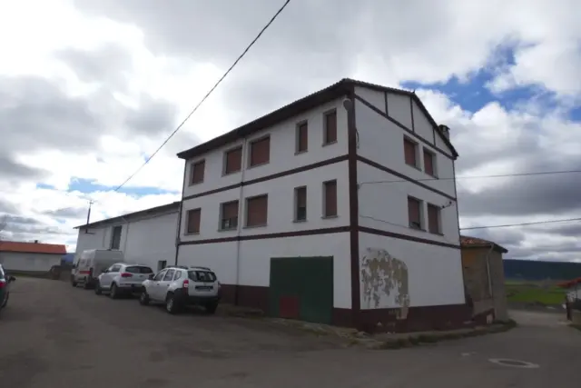 Casa en venda a Quincoces de Yuso, Quincoces de Yuso (Valle de Losa) de 150.000 €