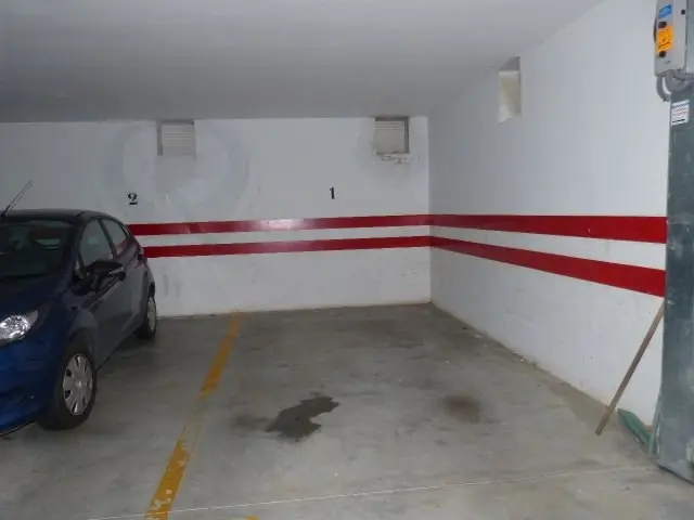 Garage for sale in Villarcayo, Villarcayo (Villarcayo de Merindad de Castilla La Vieja) of 5.000 €
