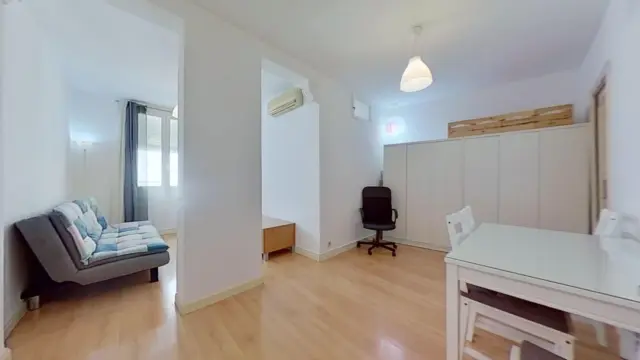 Apartamento en alquiler en Embajadores-Lavapiés - Imagen 26