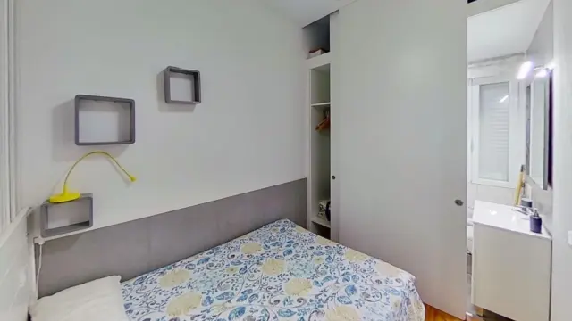 Piso en alquiler en Calle del Salitre, cerca de Calle de Zurita - Imagen 16