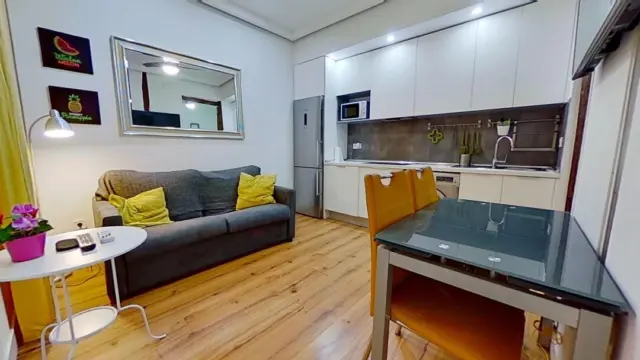 Piso en alquiler en Calle del Salitre, cerca de Calle de Zurita - Imagen 17