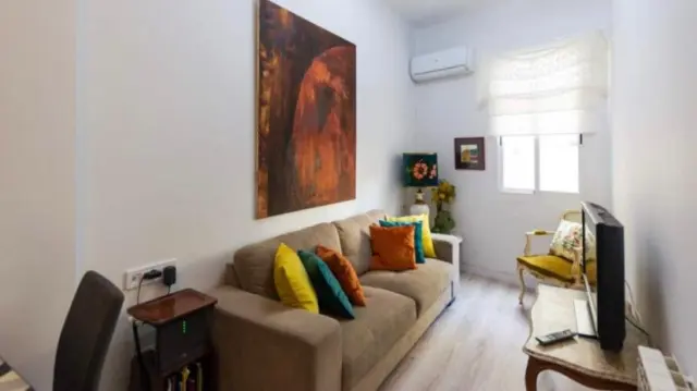 Piso en alquiler en Plaza de Cascorro - Imagen 19