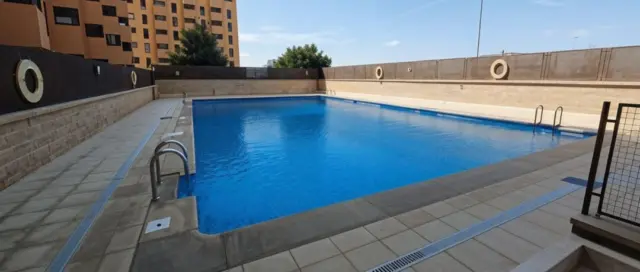 Piso en alquiler en Calle Puerto de Pozazal - Imagen 26