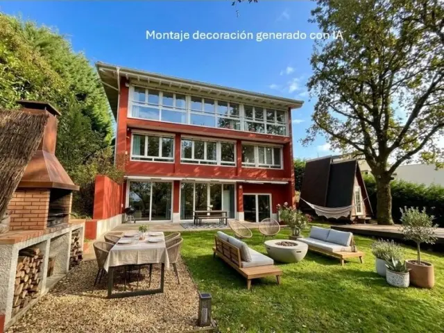 House in Elordigane photo 13