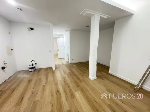 Apartment in Bilbao photo 6