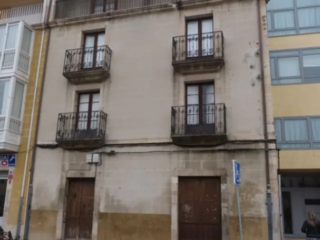 Casa – Villarcayo de Merindad de Castilla La Vieja - Vista 5