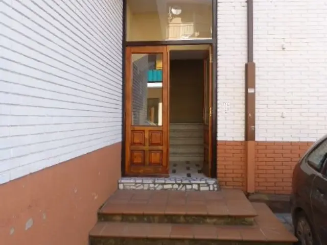 Piso en Piso A La Venta en La Merindad de Pedrosa de Valdeporres