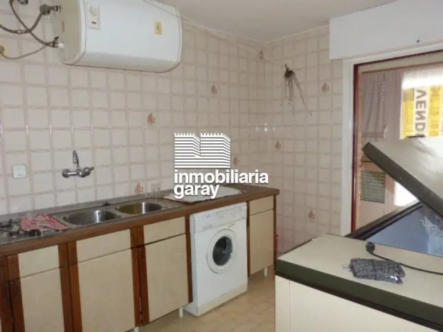 Apartment in El Cilleruelo de Bezana (Bar Hijedo)