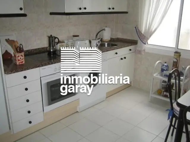 Piso en Medina de Pomar