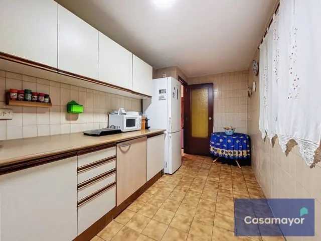 Apartment at Calle de Castellar, 6 photo 23