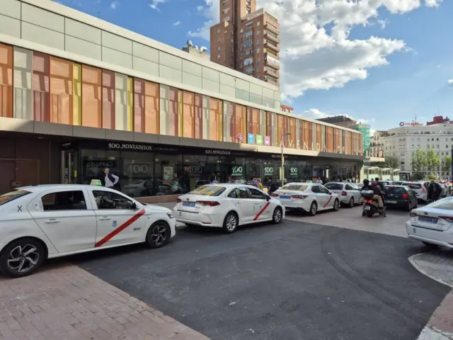 Piso en alquiler en Calle de Prádena del Rincón - Imagen 70