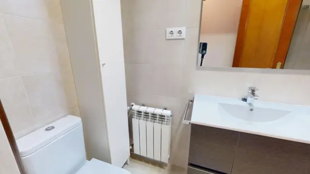 Piso en alquiler en Calle de Martínez Izquierdo, cerca de Calle de Azcona - Imagen 32