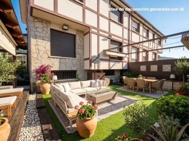 House in Elotxelerri photo 2