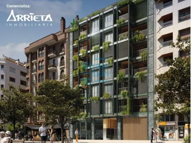 Apartment in New Build. Plaza Cataluña photo 9