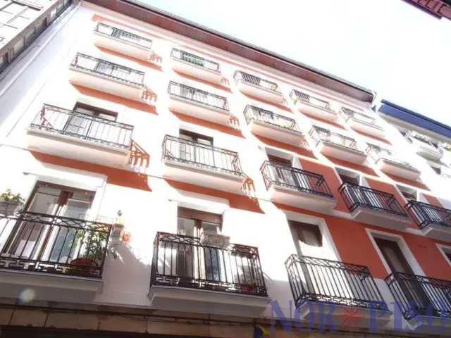 Flat in Siete Calles