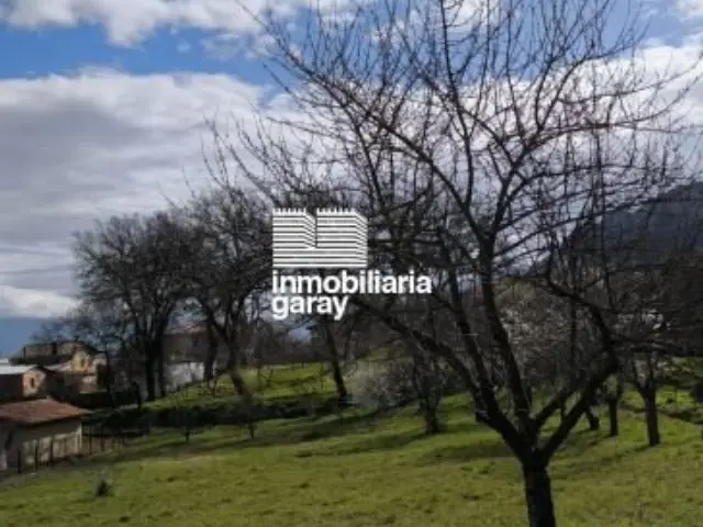 Rustic farm in Quintanaseca
