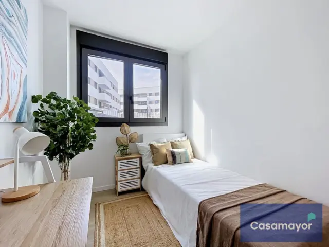 Apartment at Carrer Joaquim Gonzàlez I Caturla, No. 13 photo 24