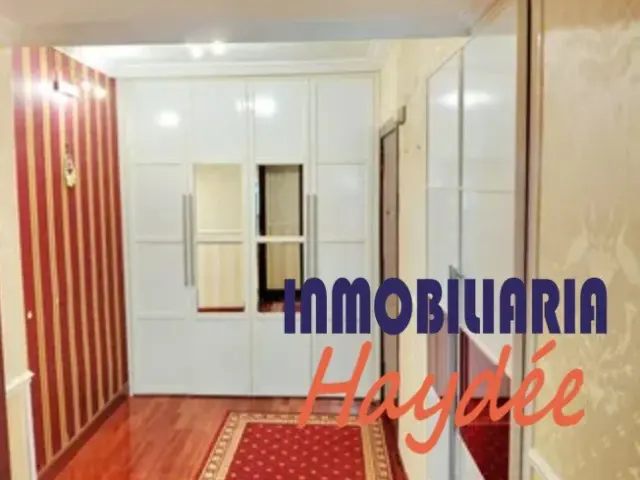 Flat in Algorta photo 18