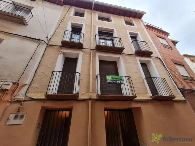 Casa en Cervera del Río Alhama
