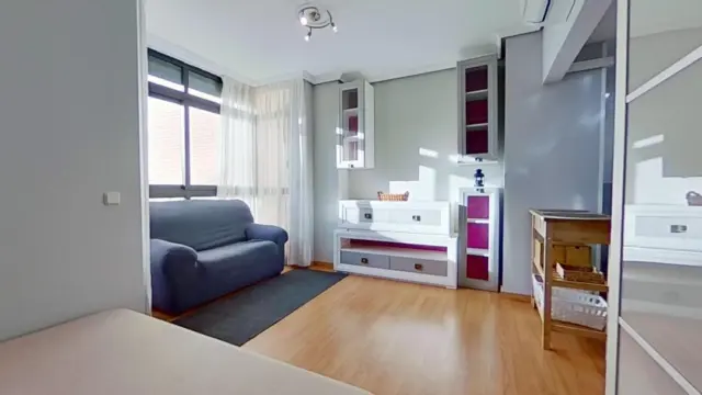 Piso en alquiler en Calle de la Bausa - Imagen 68