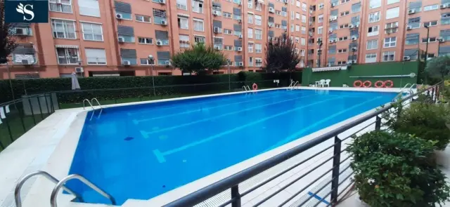 Piso en alquiler en Calle de Játiva - Imagen 56