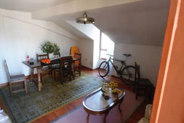 Apartment in Espinosa de los Monteros