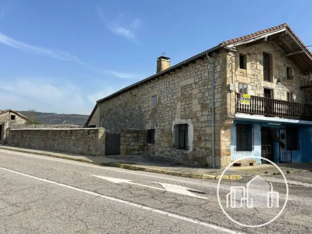 Casa en Cabañas de Virtus