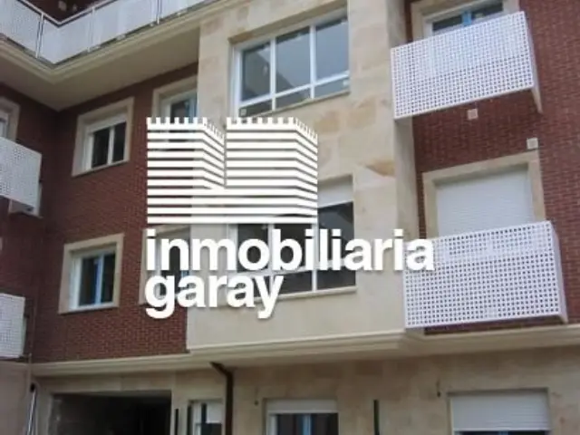 Apartamento en Medina de Pomar