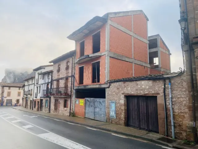 Casa en Ezcaray