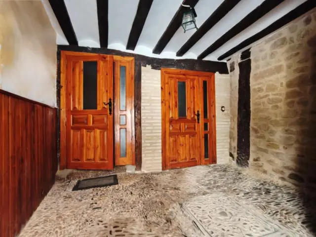 Apartment in Laguardia Centre photo 4