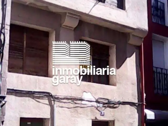 Casa en Doctor Albiñana