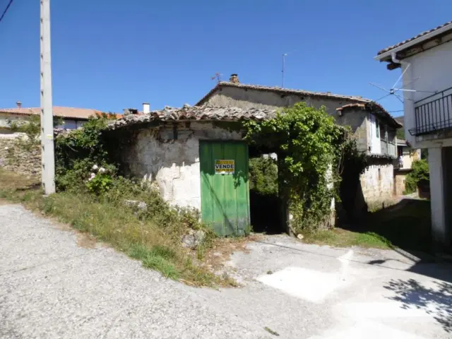 Casa en La Parte de Sotoscueva