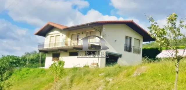 Casa en Saratxo