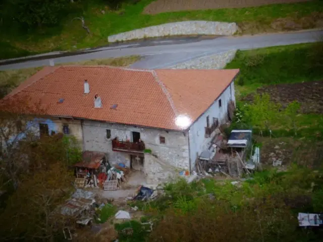 House in Dima