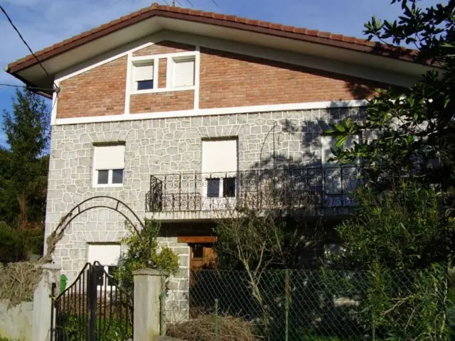 Casa en Casco Antiguo