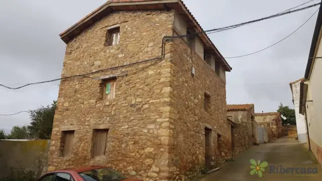 Casa en calle Capiscol, 11
