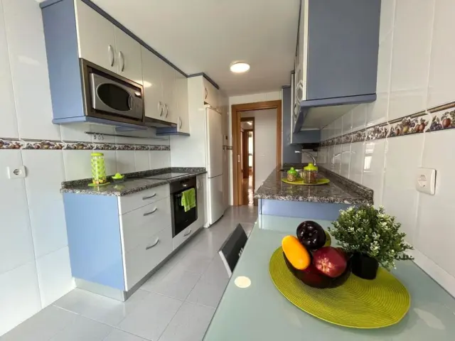 Apartment on Ventura Rodríguez Street photo 9