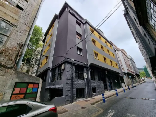 Pis en venda a Calle de Txonta, Eibar de 85.000 €