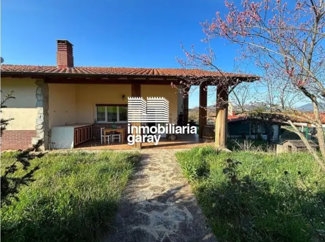 Casa en venta en Quintanaseca en Partido de La Sierra en Tobalina por
