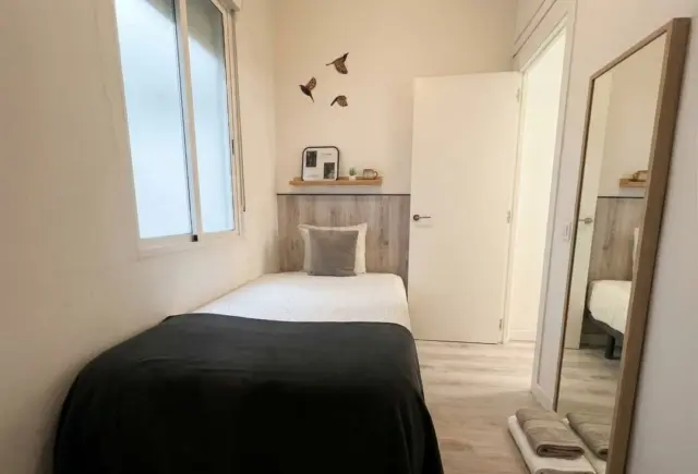 Piso en alquiler en Plaza de Cascorro - Imagen 14