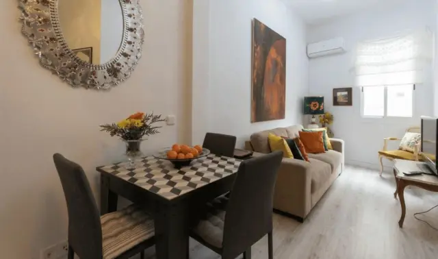 Piso en alquiler en Plaza de Cascorro - Imagen 15