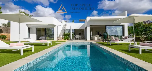 Chalet en Cabo Roig-La Zenia-La Regia