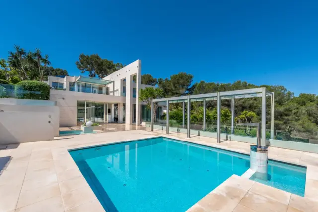 Chalet in Calvià Vila