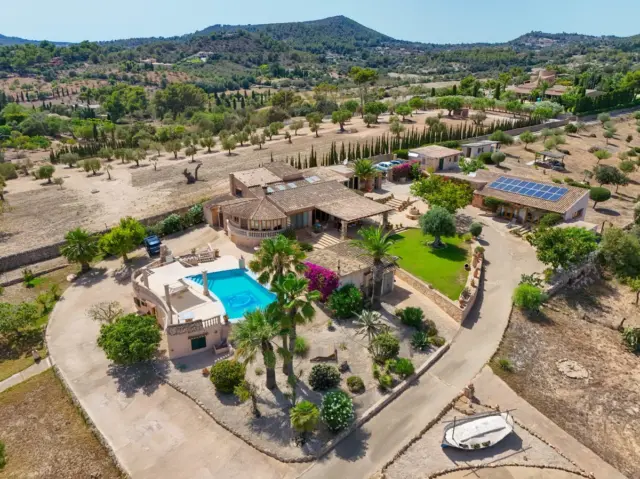 Finca rústica en Paiporta