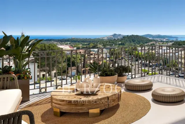 Apartment in Capdepera