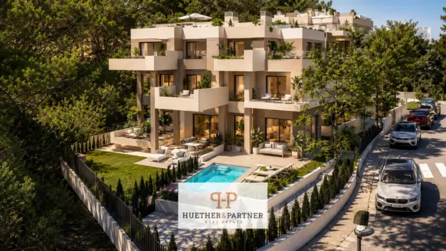Apartment in Canyamel photo 4